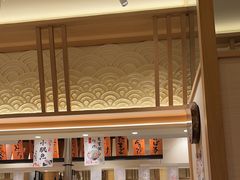 -合点寿司(金虹桥商场店)