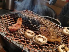 -黑牛の店·黑金店(沈阳万象城店)