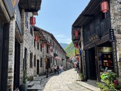 -羊楼洞