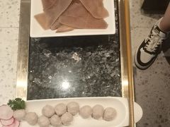 -一席地·本地鸡窝·杭帮鸡火锅(萧山银隆百货店)