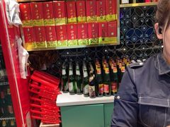 -驿楼兰·新疆菜(火车站店)