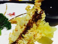 大虾天妇罗-铁板诱惑法式铁板烧(大卫城店)