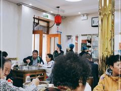 大堂-开封灌汤包子铺(尚志大街店)
