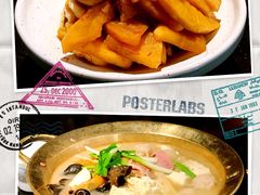 -老头儿油爆虾·知味杭州(爱琴海购物中心)