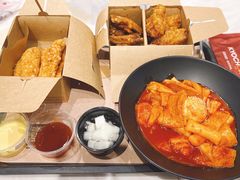 -Kyochon1991校村(共和路店)