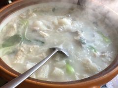 -鱼食饭稻·苏浙土菜17年老馆子(平江路店)