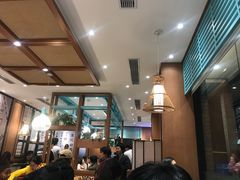 大堂-满记甜品(湖滨店)