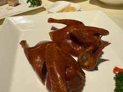 -利苑酒家(宜安广场店)