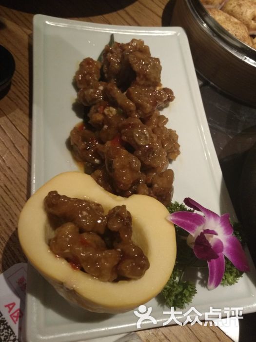 武哥家·福建闽菜(东百元洪城店)-图片-福州美食-大众点评网