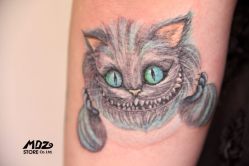 -MDZ STORE·TATTOO·耳饰