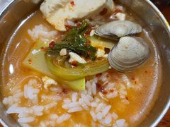 -玛嘻哒韩国料理炭火烤肉(莫邪路新天地店)