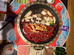 -纸盐河码头火锅(十八梯店)