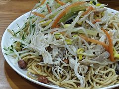 -金春锅贴(北京西路店)