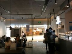 -喜茶(上海兴业太古汇店)