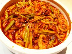 -西域阿里马新疆菜·清真(桂花路店)