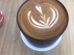 -Onirii Coffee(长乐路店)