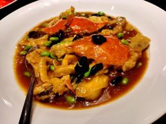 家烧年糕梭子蟹-上海人家花樣年华(虹口龙之梦店)