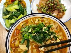 -确喜美味小厨(西单商场兰州店)