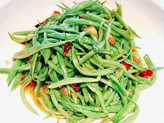 -老东营·东营菜(西四路店)