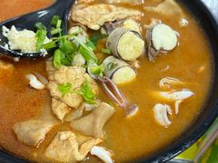 -鲤.金记沙茶面(总店)