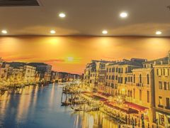 -萨莉亚意式餐厅(黄村高德汇店)