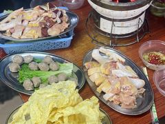 -威邵鸡煲(西华路总店)