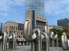-衣裳街历史文化街区