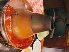 -爆肚王涮肉(吕家营店)