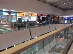-万达广场(北京槐房店)