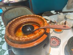 -沿江海南菜·文昌鸡祖师爷(大东海店)