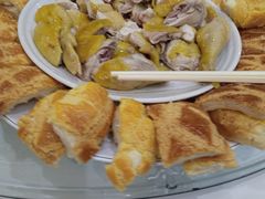 -东江海鲜酒家(艺都分店)