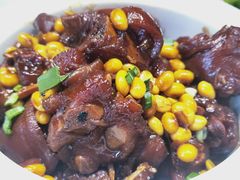 -品大伍·食之道品伍味(汪海店)