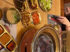 -闻老头·菊花炭烤肉(D11店)