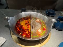 -湊湊火锅·茶憩(上海合生汇店)