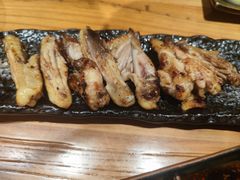 -锦和牛·炭火烧肉(ICC太和里店)