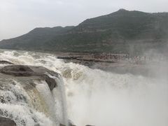 -陕西黄河壶口瀑布旅游区