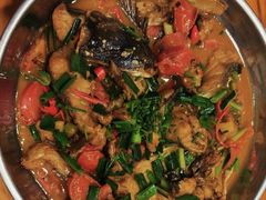 -61号餐吧(兴坪古镇漓江店)