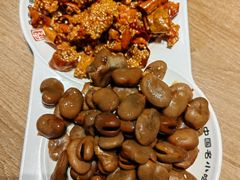 -直隶安家牛肉罩饼(建华店)