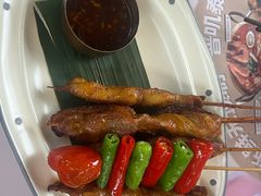 -普叽普叽泰式茶餐厅(港汇店)