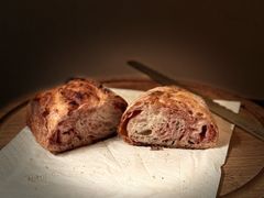 -佐敦面包铺·JORDAN BAKERY