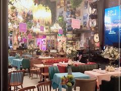 大堂-贝贝龙虾·音乐餐厅(昌平东关店)