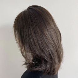 -ASG Hair Salon烫染·接发