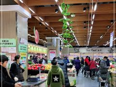 -振华超市(新华西道店)