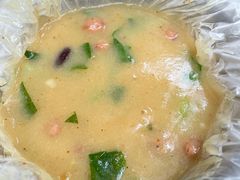 甜沫-王虎子大饼(甸柳新村五区店)