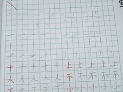-赵汝飞练字硬笔书法(航头校区)