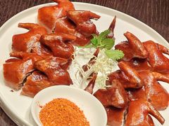 -五缘湾凯悦酒店·悦饗中餐厅