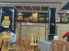 -阿静美食