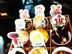 -菌自由丨野生菌火锅特色庭院餐厅(丽江古城店)