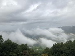 -广州市石门国家森林公园