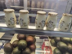 -一只酸奶牛(来福士店)
